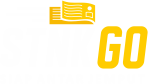 logo stnk go